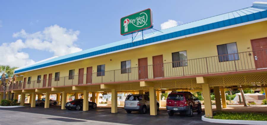 Photo of Key West Inn