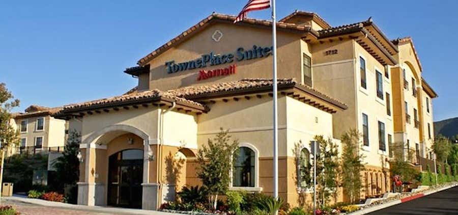 Photo of TownePlace Suites Thousand Oaks Ventura County