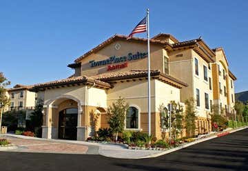 Photo of TownePlace Suites Thousand Oaks Ventura County