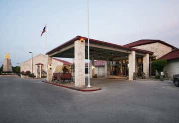 Photo of Y.O. Ranch Hotel