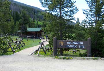 Photo of Holzwarth Historic Site 