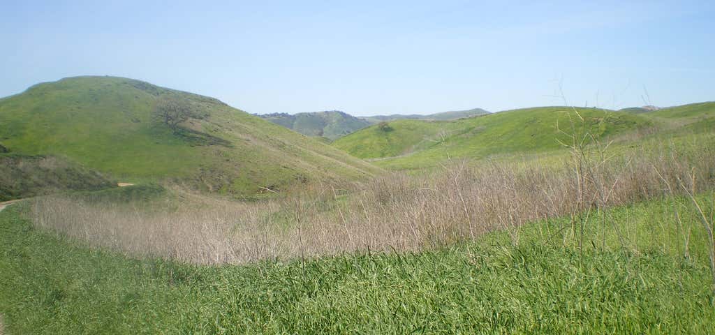 Photo of Upper Las Virgenes Canyon Open Space Preserve