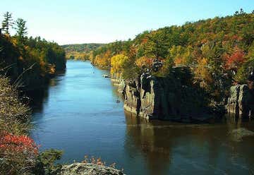 Photo of St. Croix National Scenic Riverway