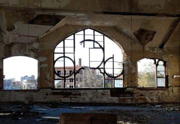 Photo of Abandoned abundant life christian center