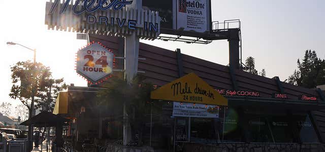 Photo of Mel's Drive-In