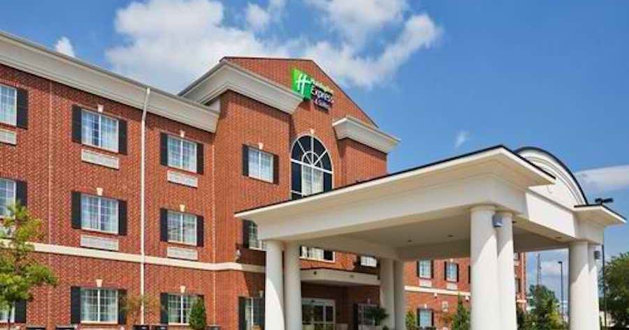 Holiday Inn Express Hotel & Suites Sulphur Springs, Sulphur Springs