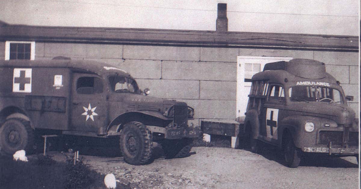 Algona Nativity Scene, Algona Roadtrippers