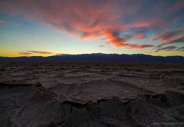 Photo of Badwater Basin