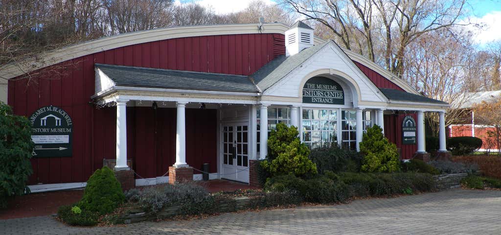 Photo of Long Island Museum of American Art, History and Carriages