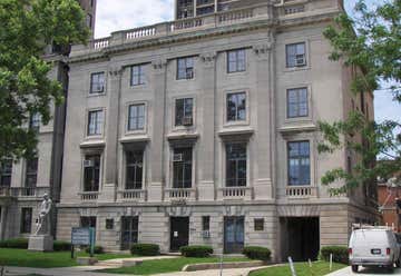 Photo of International Museum of Surgical Sciences