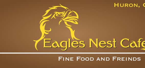 Photo of Eagles Nest Cafe