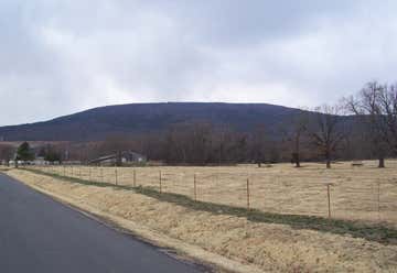 Photo of Cavanal Mountain