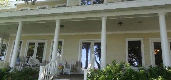 Photo of Aunt Martha's Bed & Breakfast