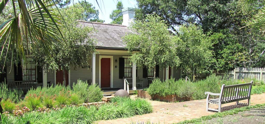 Photo of Bayou Teche Guest Cottage