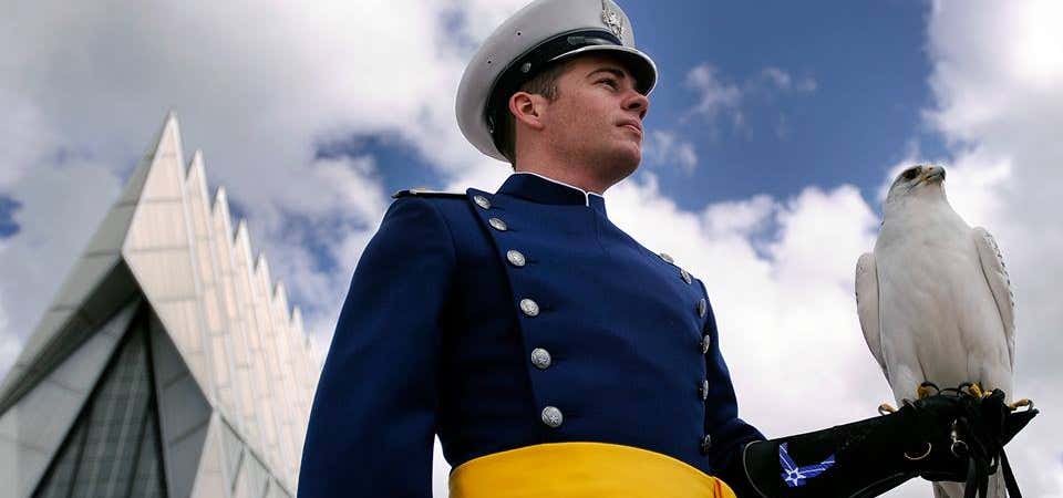 Photo of United States Air Force Academy