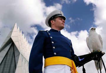 Photo of United States Air Force Academy