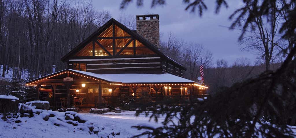 Photo of Savage River Lodge