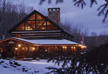 Photo of Savage River Lodge