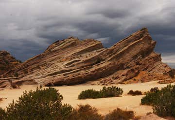 Photo of Vasquez Rocks Natural Area Park
