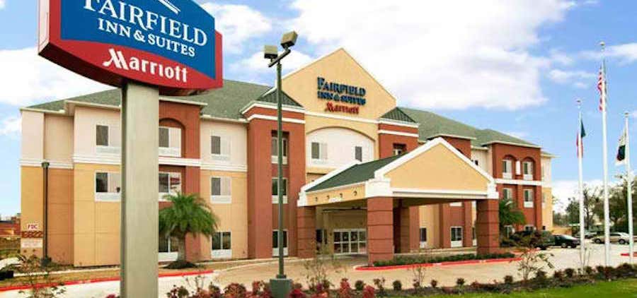 Photo of Fairfield Inn & Suites by Marriott Houston Channelview
