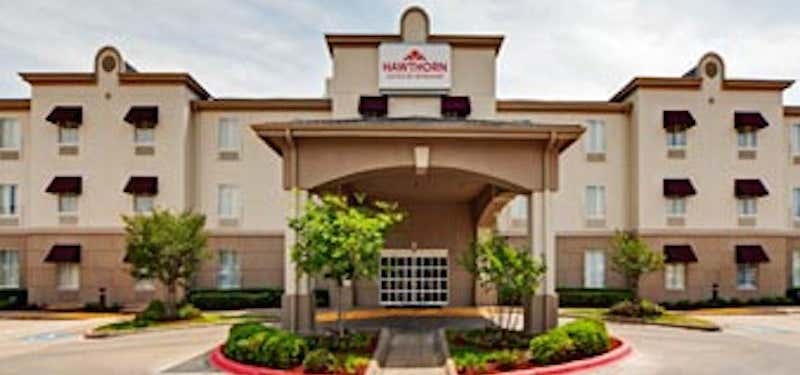 Photo of Hawthorn Suites by Wyndham College Station