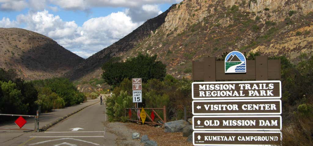 Photo of Mission Trails Regional Park Visitor's Center
