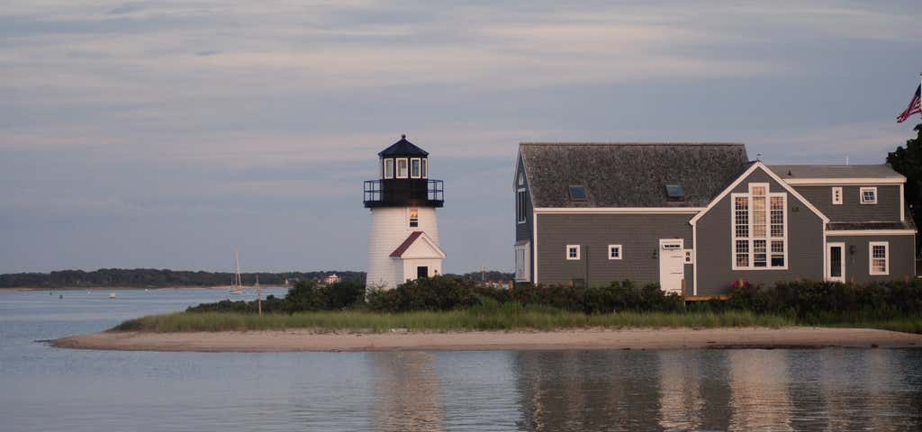 Photo of Hyannis Lighthouse