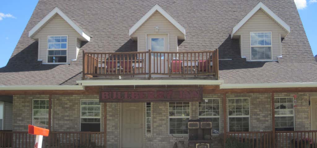Photo of The Bullberry Inn