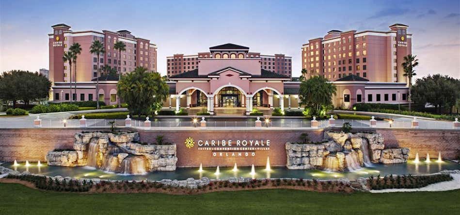 Photo of Caribe Royale Orlando