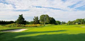 Seaview Golf Resort Pines Course