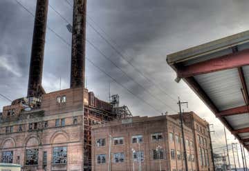 Photo of Abandoned New Orleans Public Service Incorporated Power Plant