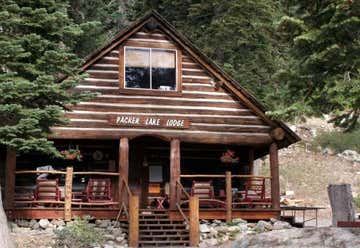 Photo of Packer Lake Lodge