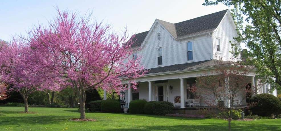 Photo of 1898 Red Bud Bed & Breakfast