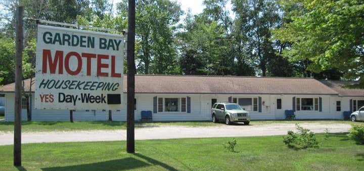 Photo of Garden Bay Motel