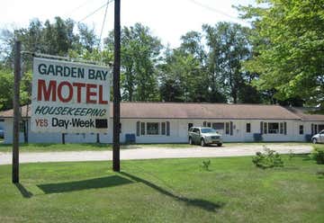 Photo of Garden Bay Motel