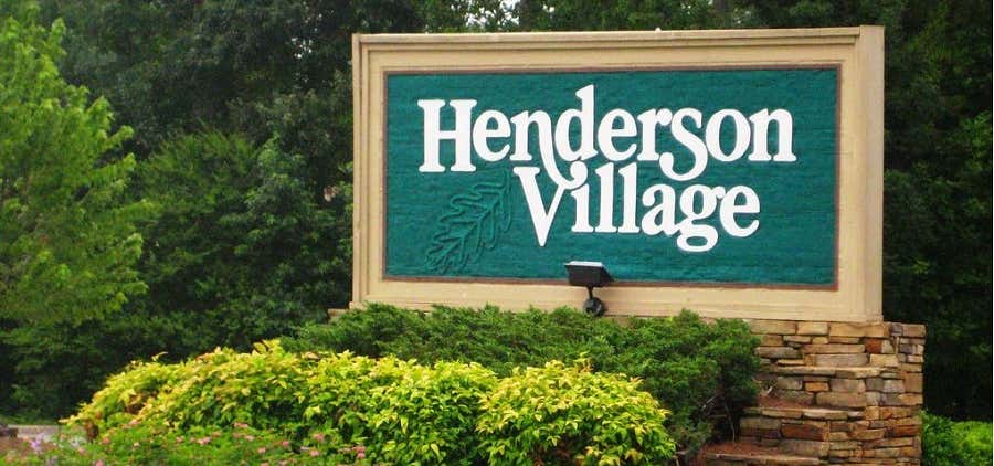 Photo of Henderson Village Country Resort