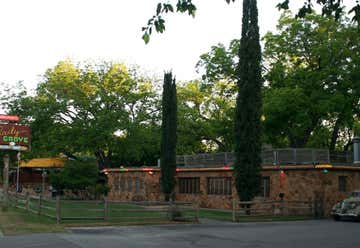 Photo of Shady Grove