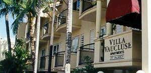 Villa Vaucluse Apartments Of Cairns