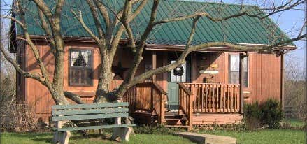 Photo of Backwood Acres Bed and Breakfast