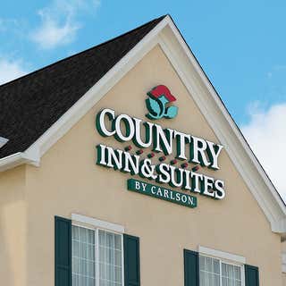 Country Inn & Suites By Carlson, El Paso, Tx