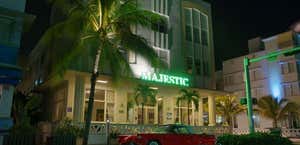 Majestic Hotel South Beach