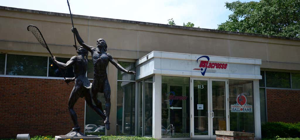 Photo of Lacrosse Hall of Fame & Museum