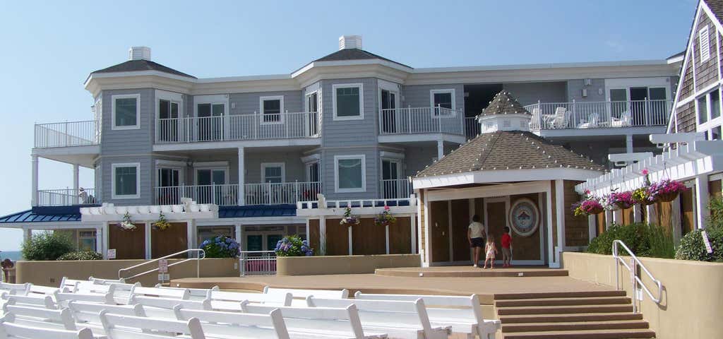 Photo of Bay Side Resort