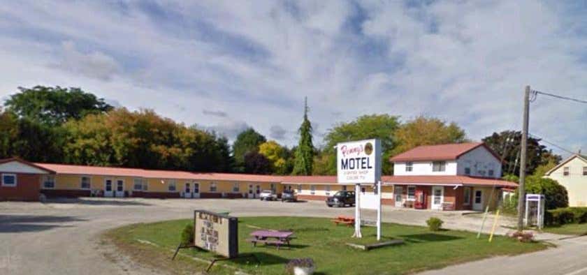 Photo of Penny's Motel