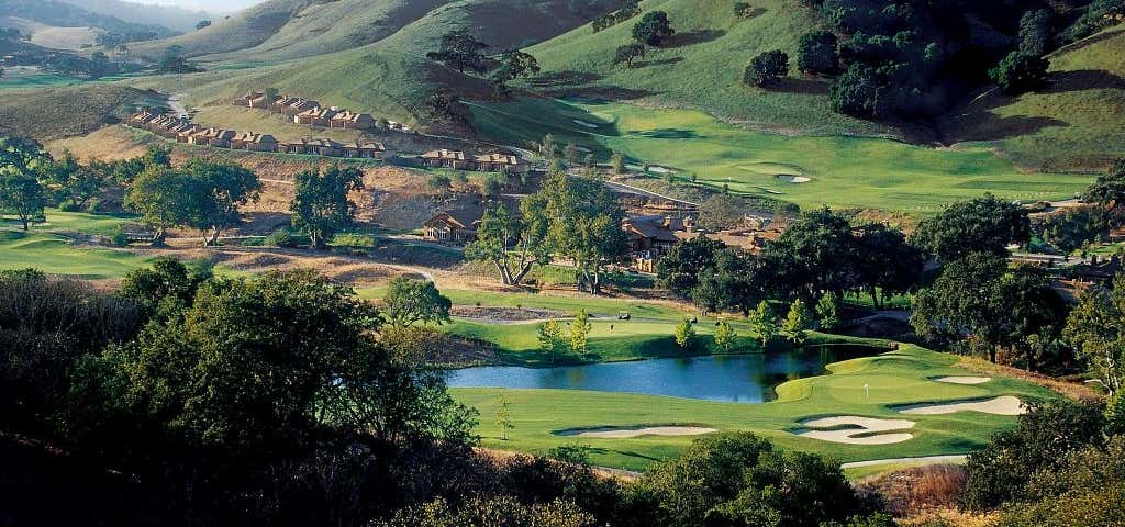 Photo of Cordevalle A Rosewood Resort