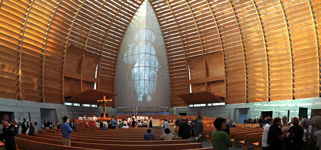 Photo of The Cathedral of Christ the Light