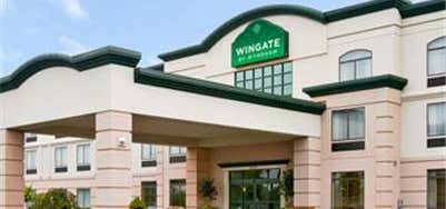 Photo of Wingate by Wyndham