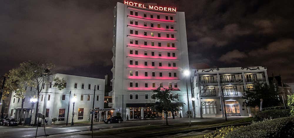 Photo of The Hotel Modern