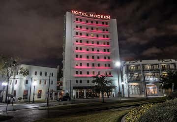 Photo of The Hotel Modern