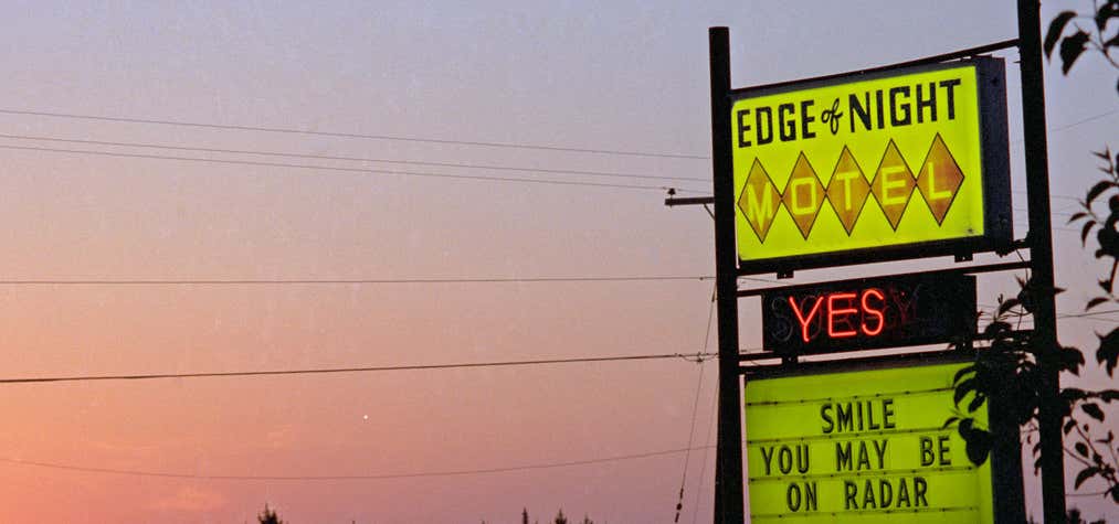 Photo of Edge of Night Motel